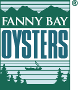 Fanny Bay Oysters