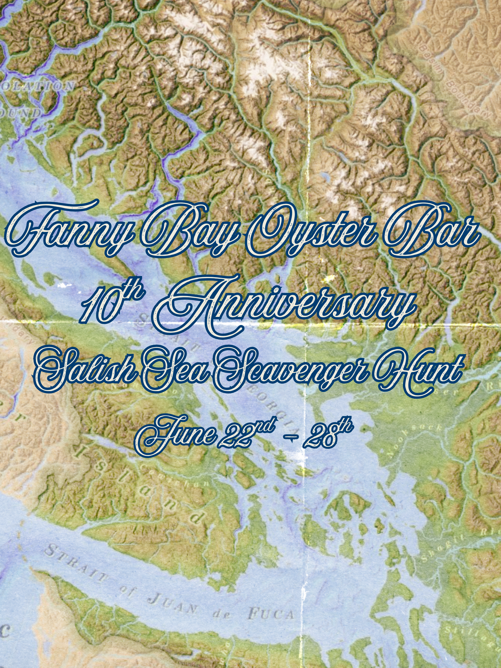 fanny-bay-oyster-bar-10th-anniversary-salish-sea-scavenger-hunt.png